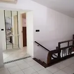 Apartmán A Picco Sul Mare