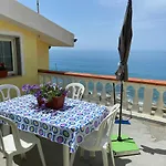 A Picco Sul Mare Apartmán *