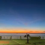 A Picco Sul Mare Apartmán Marina di Belvedere