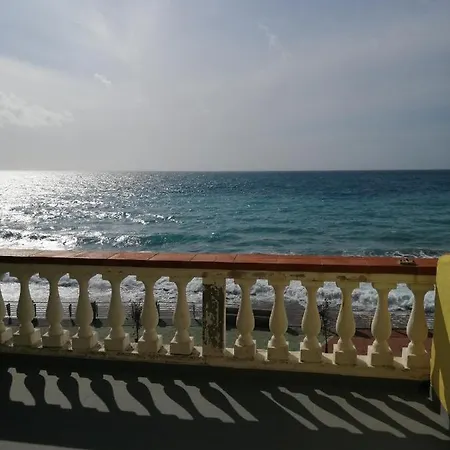 A Picco Sul Mare * Marina di Belvedere