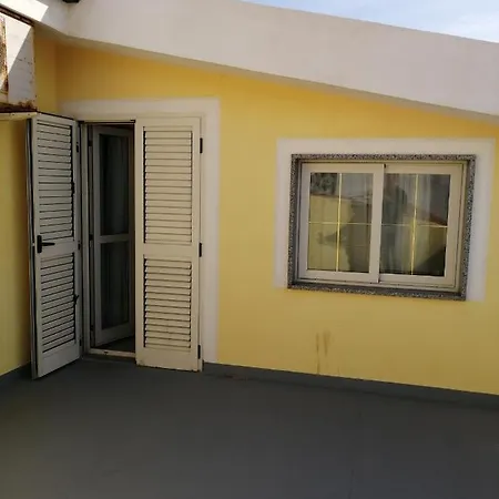 A Picco Sul Mare * Marina di Belvedere