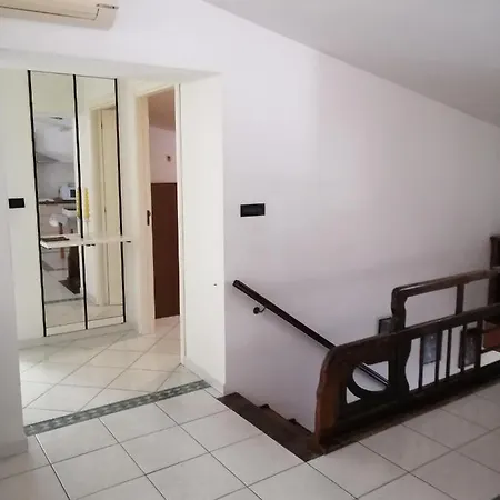 Apartmán A Picco Sul Mare
