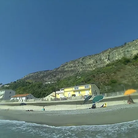 A Picco Sul Mare Marina di Belvedere