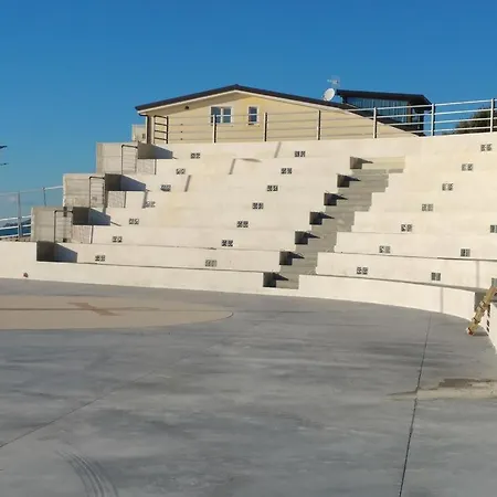 公寓 A Picco Sul Mare