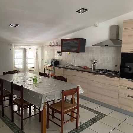 Apartment A Picco Sul Mare Marina di Belvedere