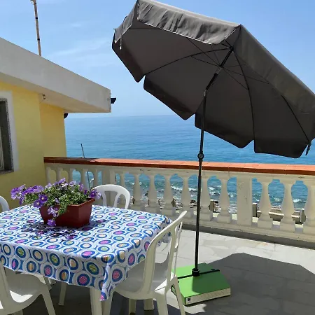 Apartment A Picco Sul Mare Marina di Belvedere