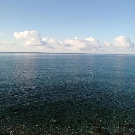 Apartmán A Picco Sul Mare *