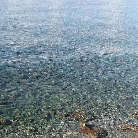 Apartmán A Picco Sul Mare