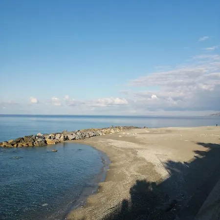 A Picco Sul Mare Apartmán