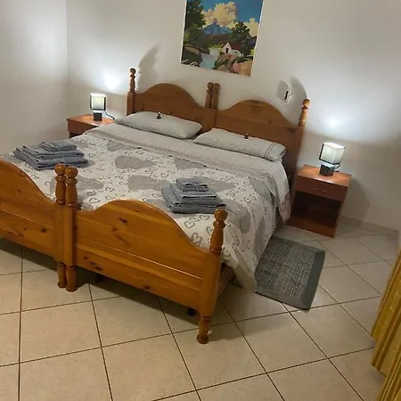 Apartment A Picco Sul Mare Marina di Belvedere