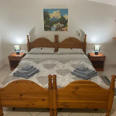 A Picco Sul Mare Apartment