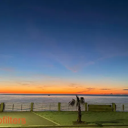 A Picco Sul Mare 公寓 Marina di Belvedere