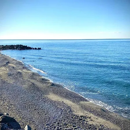 Apartmán A Picco Sul Mare *