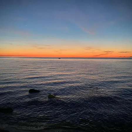 A Picco Sul Mare Apartmán