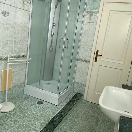 A Picco Sul Mare Apartment Marina di Belvedere
