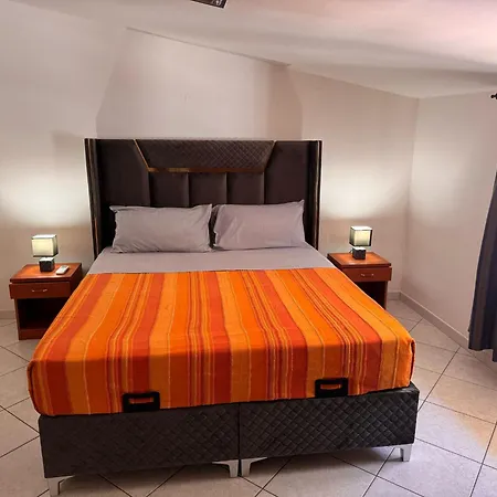 A Picco Sul Mare Apartment