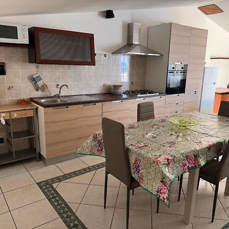 Апартаменты A Picco Sul Mare *