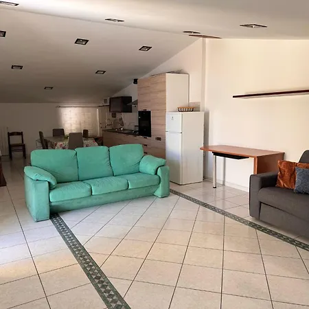 Apartamento A Picco Sul Mare *