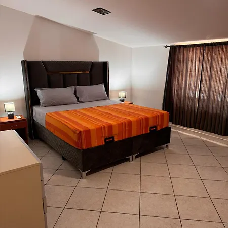 Apartmán A Picco Sul Mare *