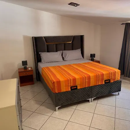 Apartamento A Picco Sul Mare