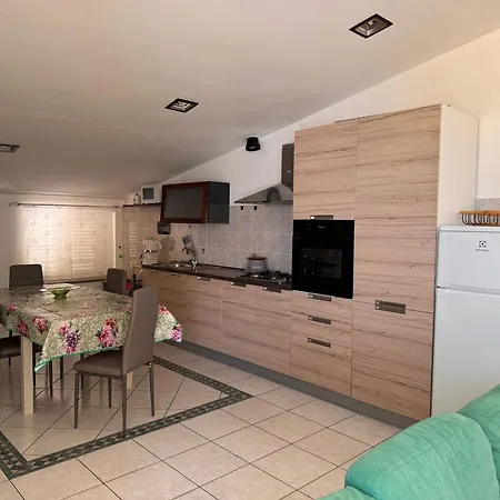 A Picco Sul Mare * Marina di Belvedere