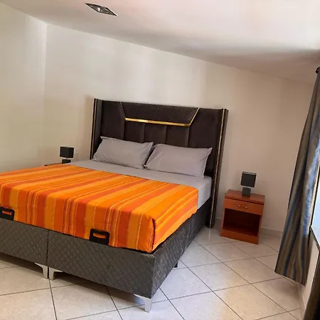 A Picco Sul Mare * Marina di Belvedere