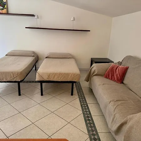 Apartment A Picco Sul Mare