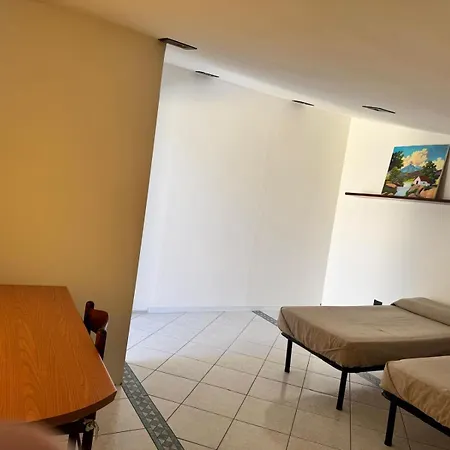 Apartment A Picco Sul Mare *