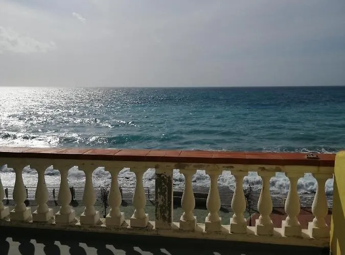 A Picco Sul Mare * Marina di Belvedere