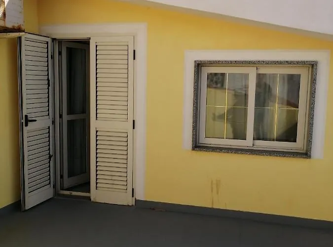 A Picco Sul Mare * Marina di Belvedere