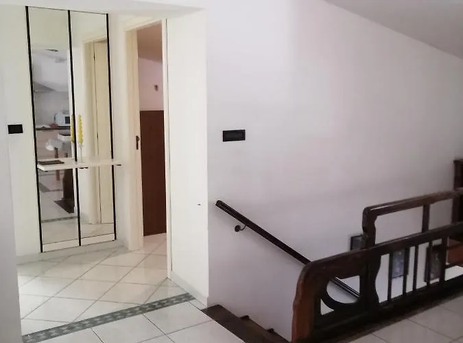 Apartamento A Picco Sul Mare