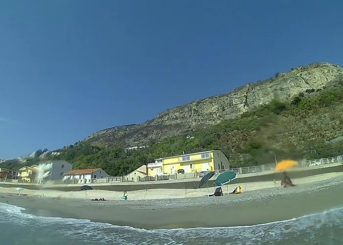 A Picco Sul Mare Marina di Belvedere