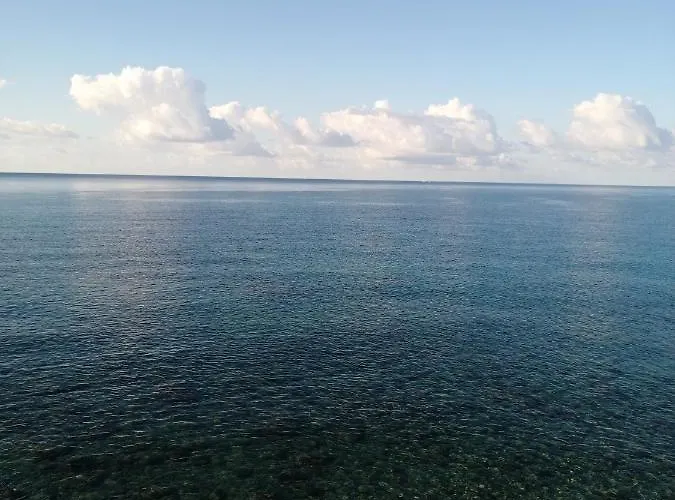 Apartamento A Picco Sul Mare *