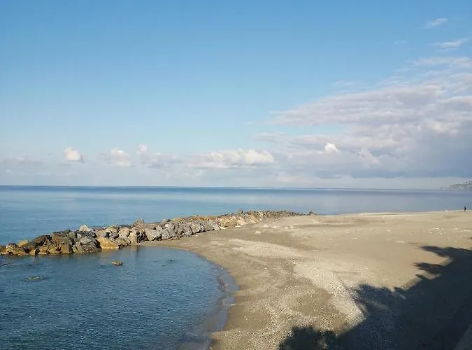 A Picco Sul Mare Apartamento