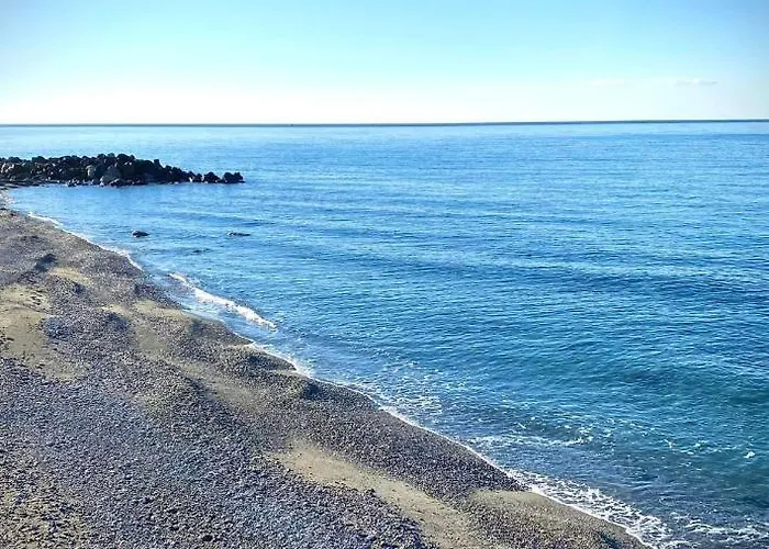 Apartamento A Picco Sul Mare *