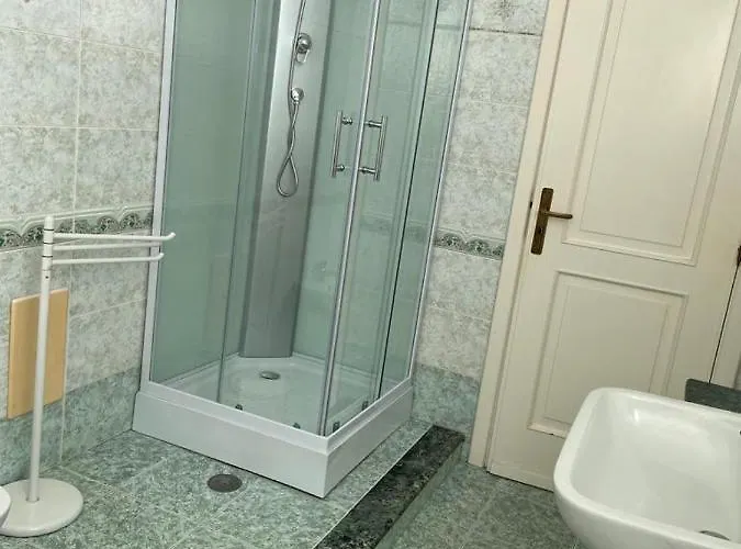 A Picco Sul Mare Apartamento Marina di Belvedere