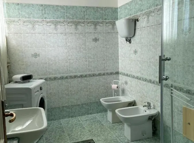 Apartamento A Picco Sul Mare *