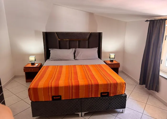 A Picco Sul Mare Apartamento