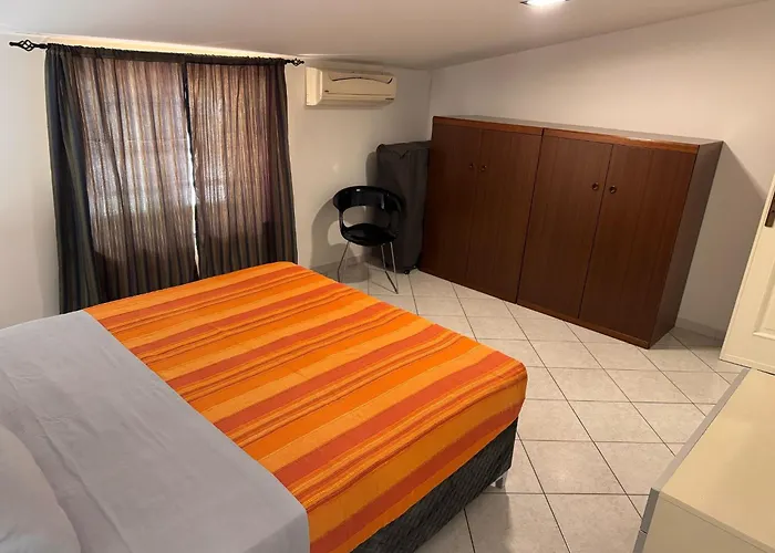 A Picco Sul Mare Apartamento