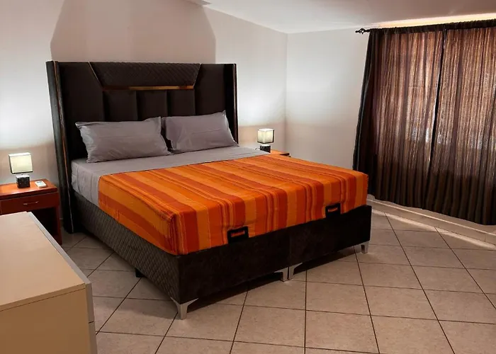 Apartamento A Picco Sul Mare *