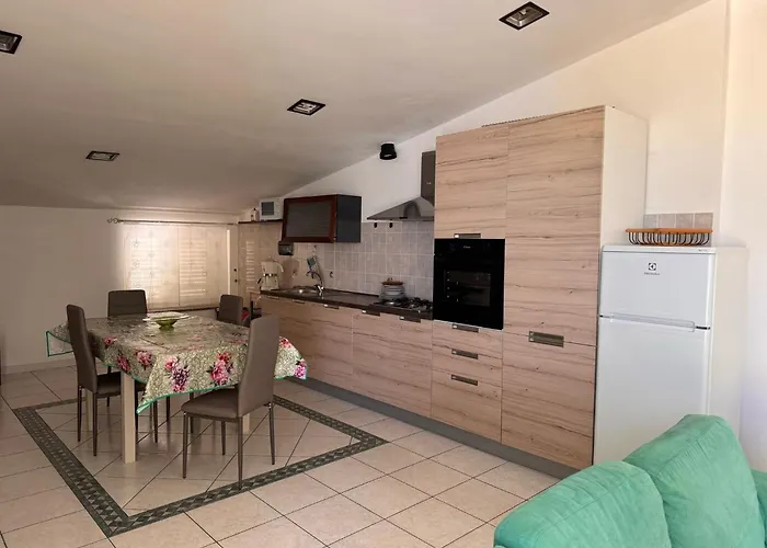 A Picco Sul Mare * Marina di Belvedere