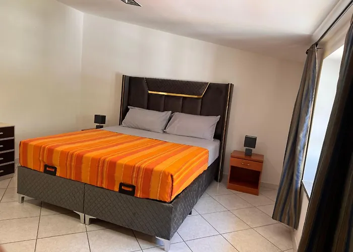 A Picco Sul Mare * Marina di Belvedere